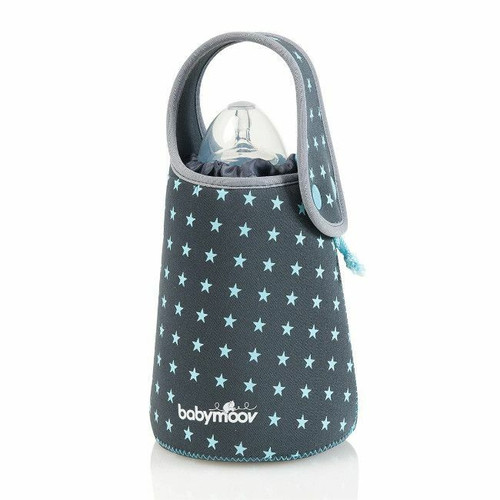 Babymoov Aquecedor Biberões de Viagem Star A002102 Babymoov Travel Bottle Warmer Star A002102