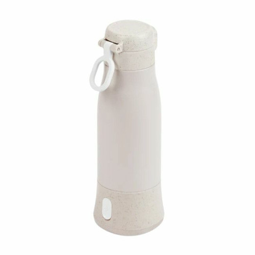 Babymoov Aquecedor de Biberões Recarregável Moov & Feed A002103 Babymoov Moov & Feed Rechargeable Bottle Warmer A002103