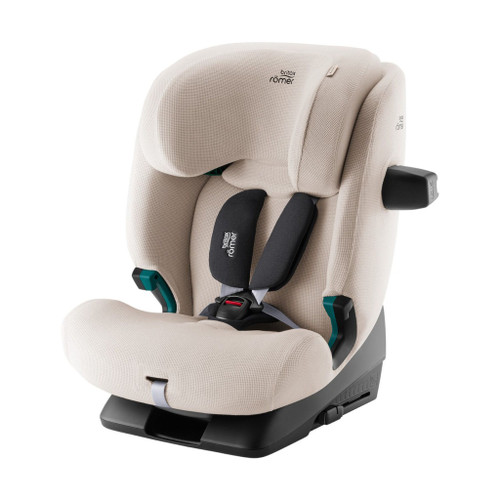 Britax Römer Summer Cover for ADVANSAFIX PRO Car Seat Moonbeam