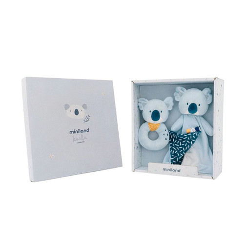 Miniland Newborn Gift Box Koala 97380