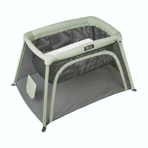 Babymoov Cama de Viagem Moov & Comfy A035032 Babymoov Moov & Comfy Travel Cot A035032
