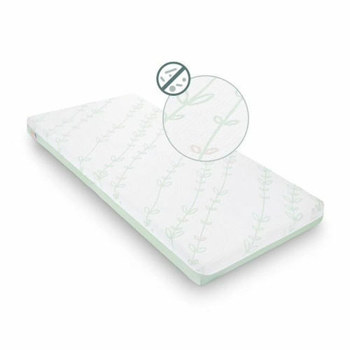 Babymoov Cosy'Lite Antibacterial Mattress 60x120 A050702