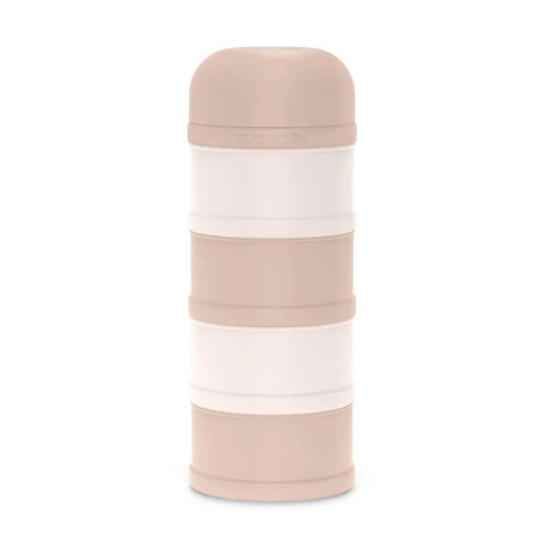 Suavinex Doseador de Leite em Pó Rosa/Branco
