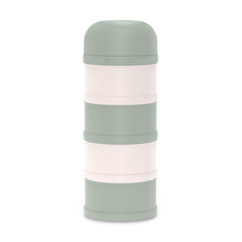 Suavinex Doseador de Leite em Pó Verde/Branco