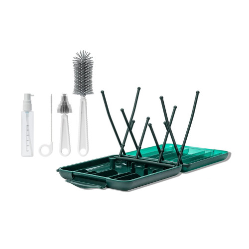 Elvie Kit de Limpeza de Viagem EVKCP2412
