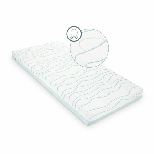 Babymoov Cosy'Lite Ergonomic Mattress 60x120 A050701
