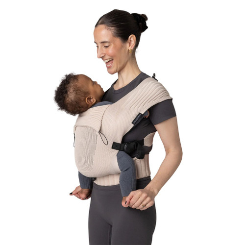 FlyBaby Baby Carrier Nude FB99688041