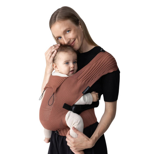 FlyBaby Porta-Bebé Terra FB99688241