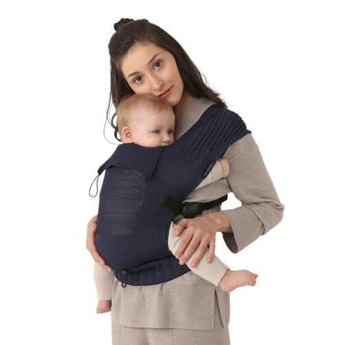 FlyBaby Baby Carrier Oxford FB99688869