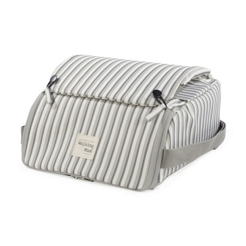 Walking Mum Portable Highchair Botton Stripes 1120800561