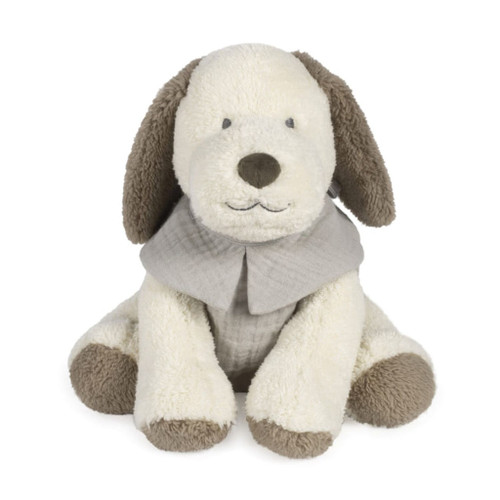 Walking Mum Plush Dog Sintra Green +0M 1120800544