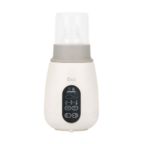 Babymoov NutriSmart+ Bottle Warmer Mineral Beige A002034
