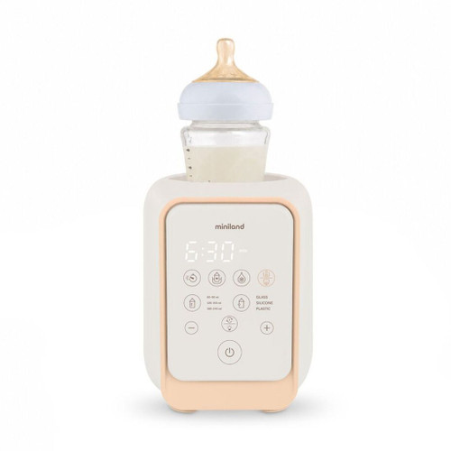 Miniland Warmy Twist Bottle Warmer 89754