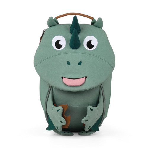 Affenzahn Mochila 1-3 Anos Dragão Pure AFZ-FAS-153