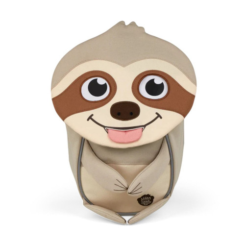 Affenzahn Mochila 1-3 Anos Preguiça AFZ-FAS-061