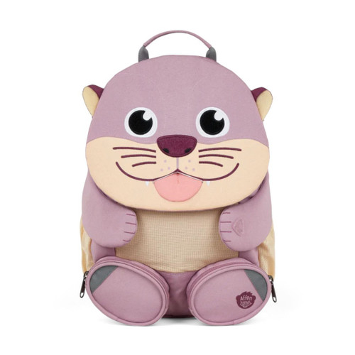 Affenzahn Mochila 3-5 Anos Lontra AFZ-FAL-176