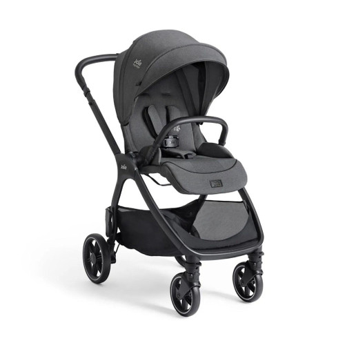 Joie Signature Carrinho Valora Ebony S2513AAEBN000