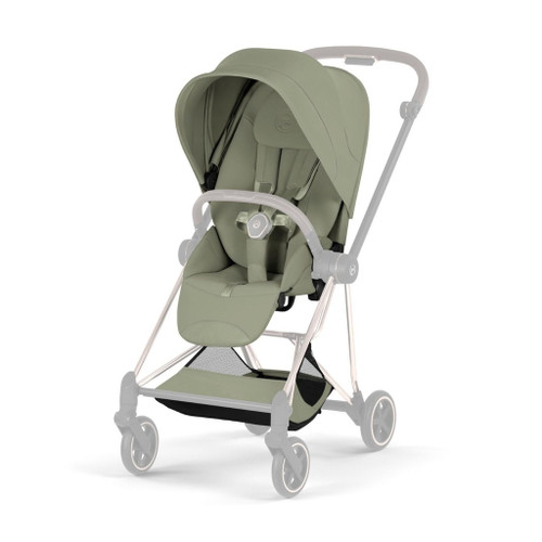 Cybex Style Seat Pack MIOS 2026 Sage Green