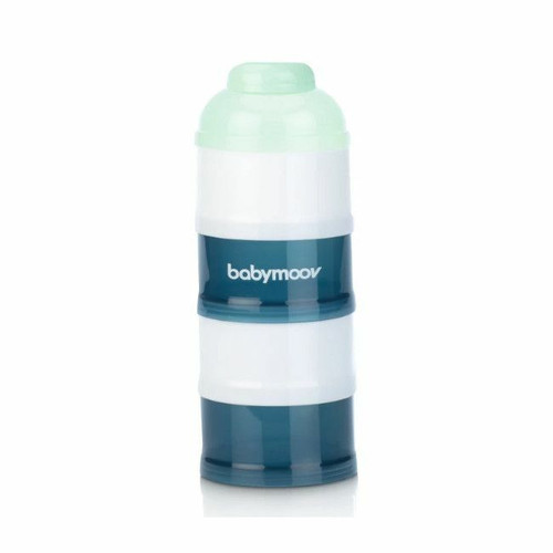 Babymoov Powdered Milk Dispenser Arctic Blue A004213