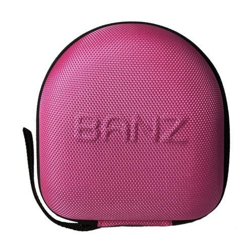 Banz Bolsa para Protetores de Ouvido Anti-Ruído Criança Azalea EMCK001
