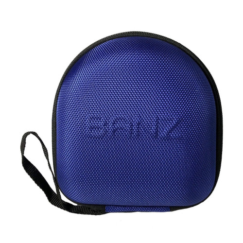 Banz Bolsa para Protetores de Ouvido Anti-Ruído Criança Navy BANZ1306