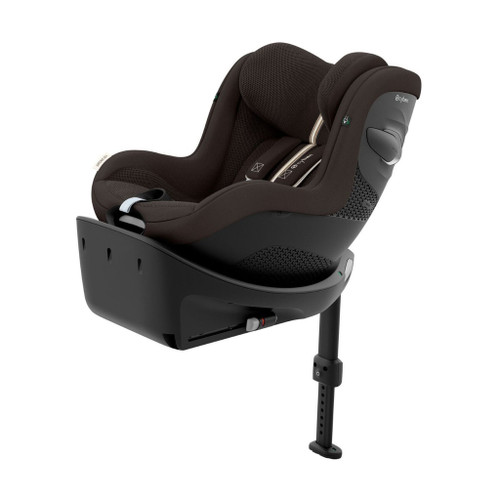 Cybex Cadeira-Auto SIRONA Gi i-SIZE Plus Chocolate Brown