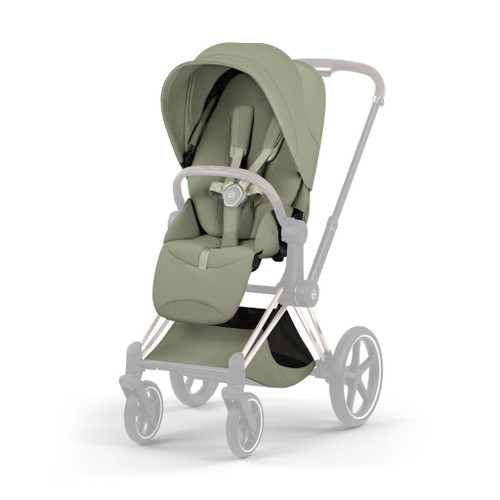 Cybex Style Seat Pack PRIAM/ePRIAM 2026 Sage Green