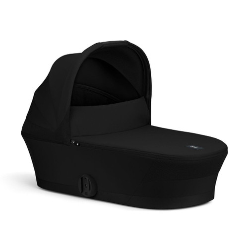 Cybex Alcofa MELIO Magic Black 2026