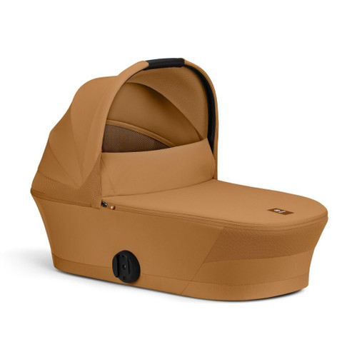 Cybex Alcofa MELIO Cinnamon Yellow 2026
