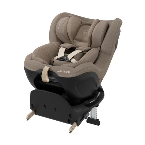 Maxi-Cosi Cadeira-Auto MICA Slide Pro Authentic Truffle