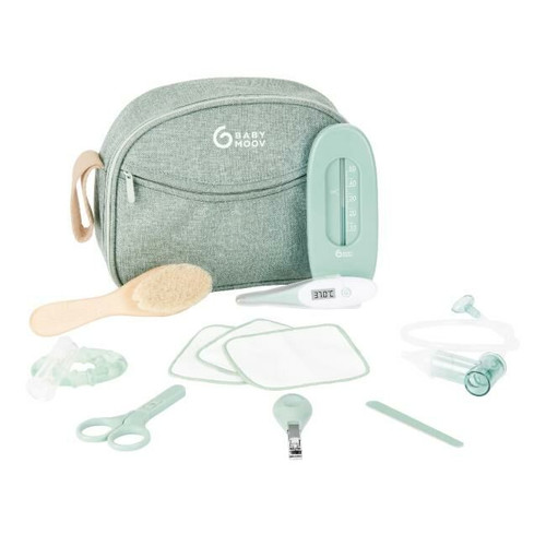 Babymoov Baby Care Kit Matcha A032007