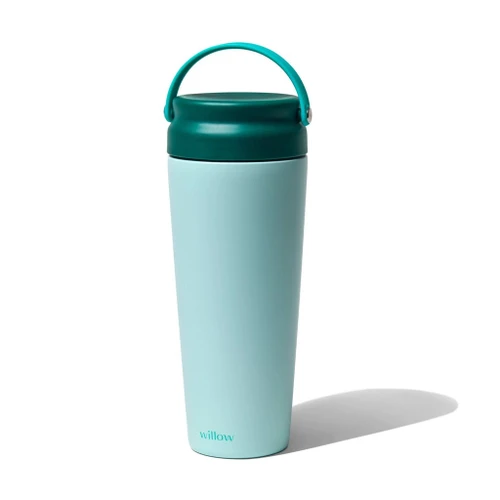 Elvie Termo para Leite Materno Menta EVKFMC1611