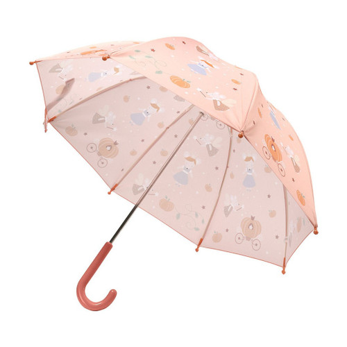 Tutete Guarda-Chuva Infantil Mouse Fairies 99602