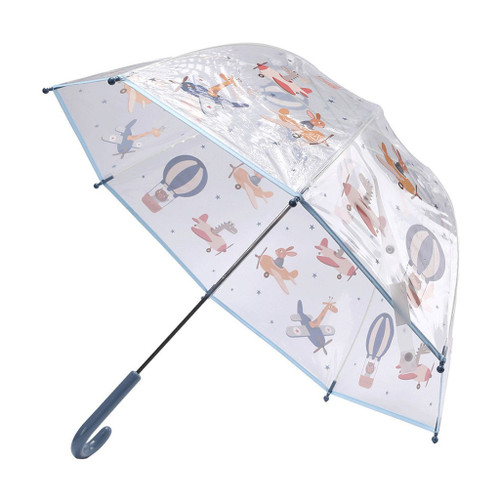 Tutete Guarda-Chuva Infantil Planes 99601