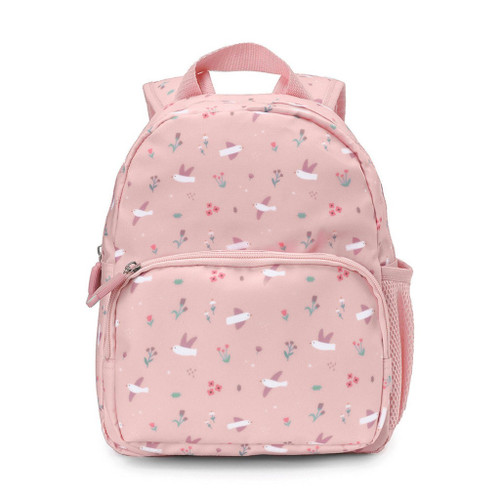 Tutete Mochila de Criança Blossom Birds 99482