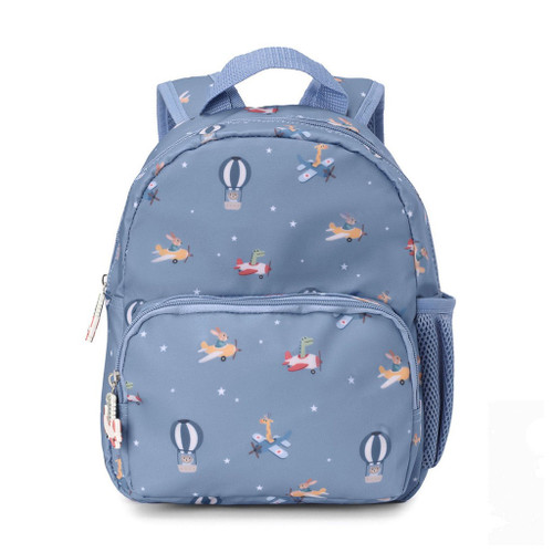 Tutete Mochila de Criança Planes 99481