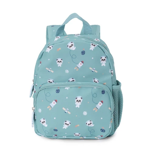 Tutete Mochila de Criança Pandas In Space 99480