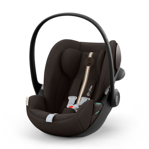Cybex Cloud G3 i-Size Plus Car Seat Chocolate Brown
