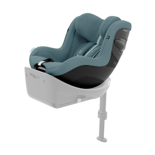 Cybex SIRONA G3 i-SIZE Car Seat Plus Stormy Blue