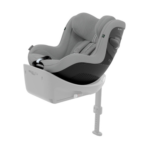Cybex SIRONA G3 i-SIZE Car Seat Plus Stone Grey