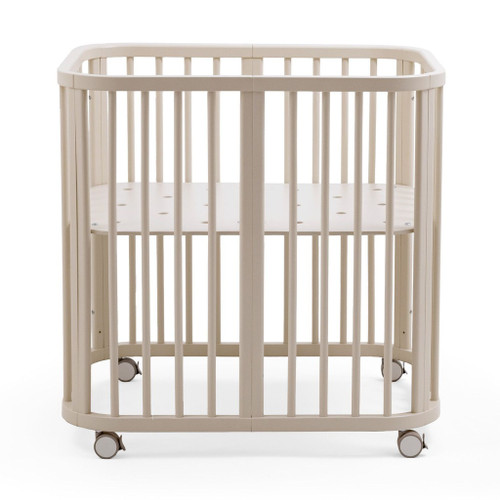 Stokke Cama de Grades Nighti Mini Vanilla White 705402
