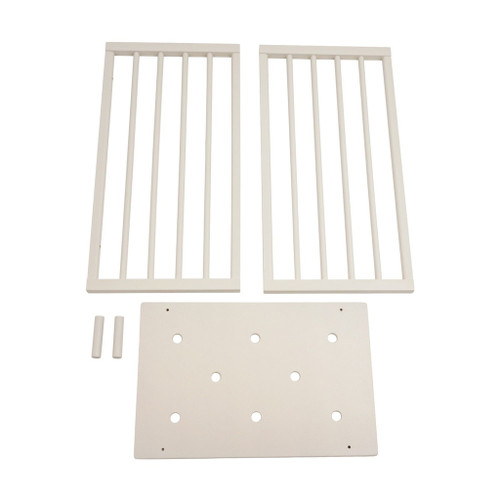 Stokke Kit de Extensão Nighti Vanilla White 717902