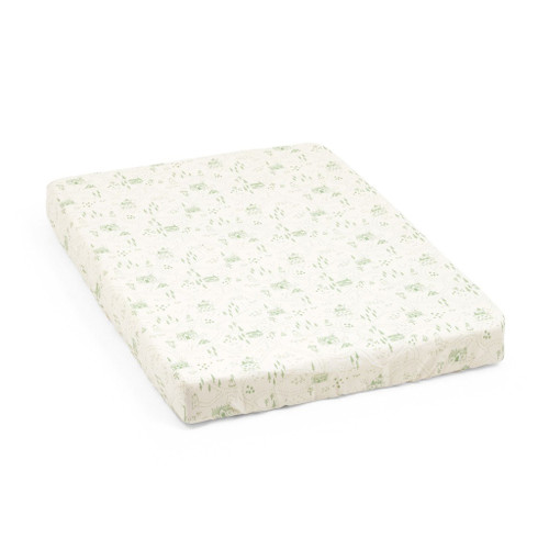 Stokke Lençol Ajustável Nighti Mini 60x80 Sage Green Map 710501