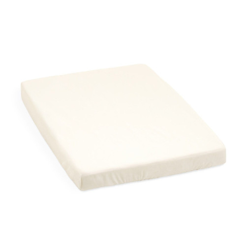 Stokke Lençol Ajustável Nighti Mini 60x80 Birch Beige 710505