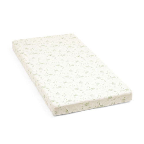 Stokke Lençol Ajustável Nighti 60x120 Sage Green Map 710801