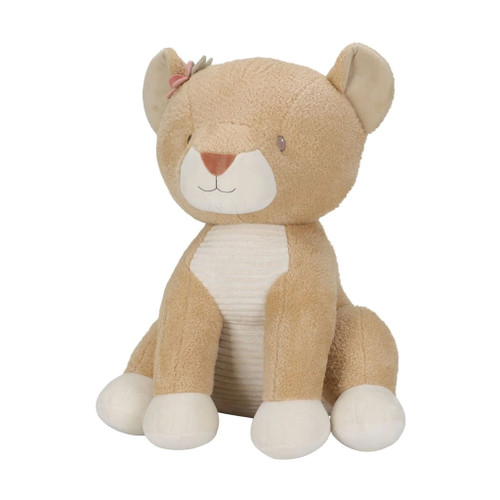 Little Dutch Peluche Leoa Safari Friends 60cm +0M LD8379