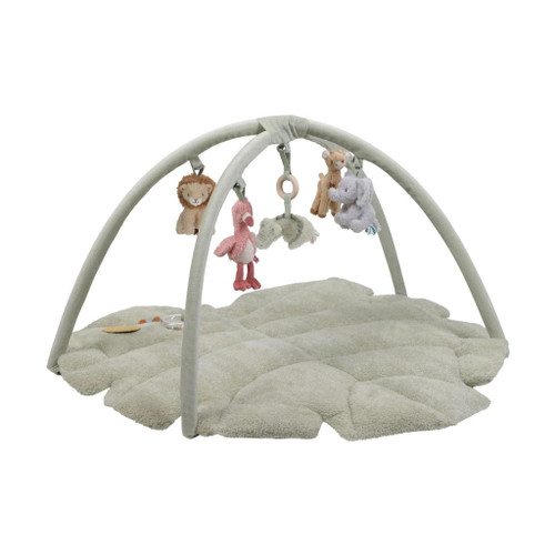 Little Dutch Tapete de Atividades Safari Friends +0M LD8317