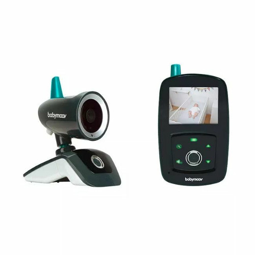 Babymoov YOO-Travel Travel Monitor 2.4” A014416