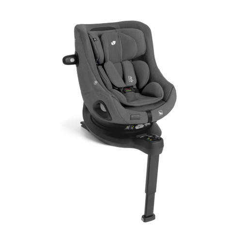 Joie Signature Cadeira-Auto i-Harbour Pro Ebony Mesh C2521AAEBN000