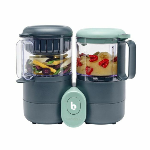 Babymoov Nutribaby One Baby Food Maker A001133